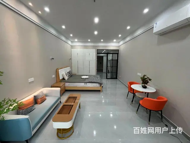 多套可选 看到满意 龙鼎万达广场嘉职院嘉兴学院附近 - 图片 2
