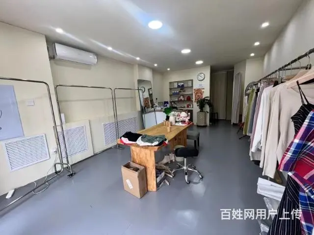 （同城）市中心寨子纯一层80平临街精装修门市转让 - 图片 9