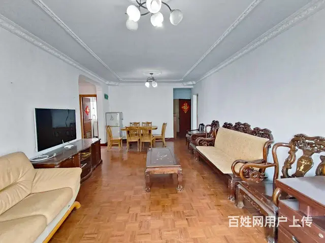 湾仔码头 鸿景花园 精品三房 望澳门海景看烟花 - 图片 1