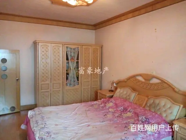 洪南路烟草宿舍三室房子保养好证齐全接受按揭看房方便 - 图片 5