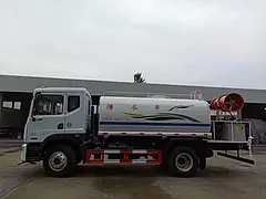 洒水车价格 5吨-15吨洒水车 现车包上户