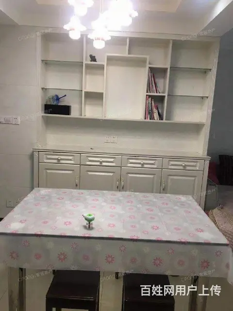 沈家花苑东区2室2厅1卫1500元月精装修电梯房 - 图片 5