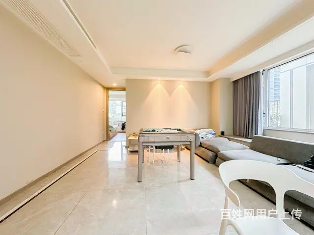 杭语蓝庭 近地铁 购物方便 正南朝向 精装可拎包入 - 图片 1