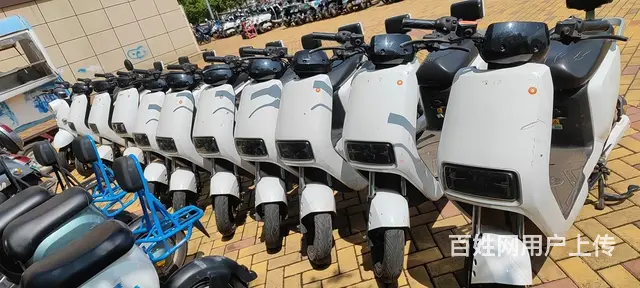 出售电瓶车+新车+二手车+包涵出租 - 图片 7