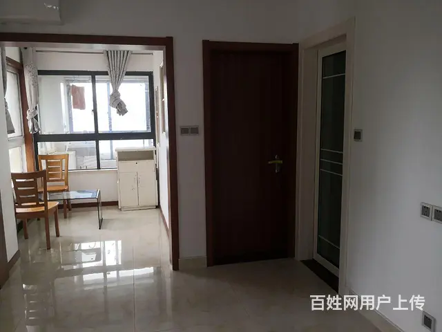 大学城科教城北站，电梯4楼，总高7层 - 图片 1