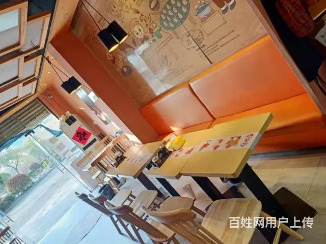 城如意馄饨店转让 - 图片 5