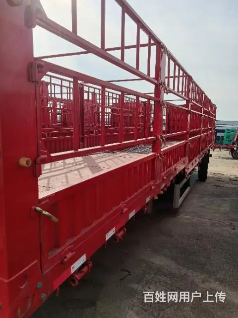 挂车 - 图片 6
