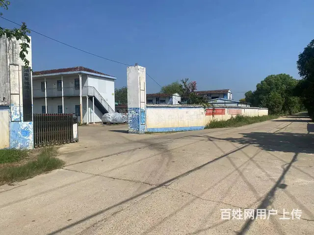 （房东直租）黄兴镇劳动东路1200平米厂房，仓库，办公出租 - 图片 2