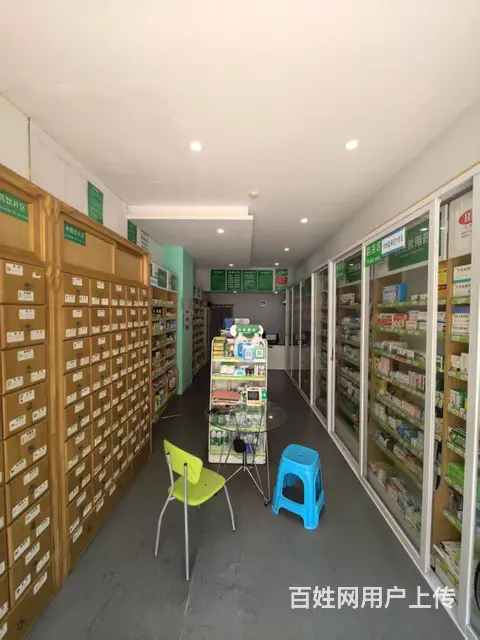 （51旺铺推荐）文明路60平药店转让 - 图片 2