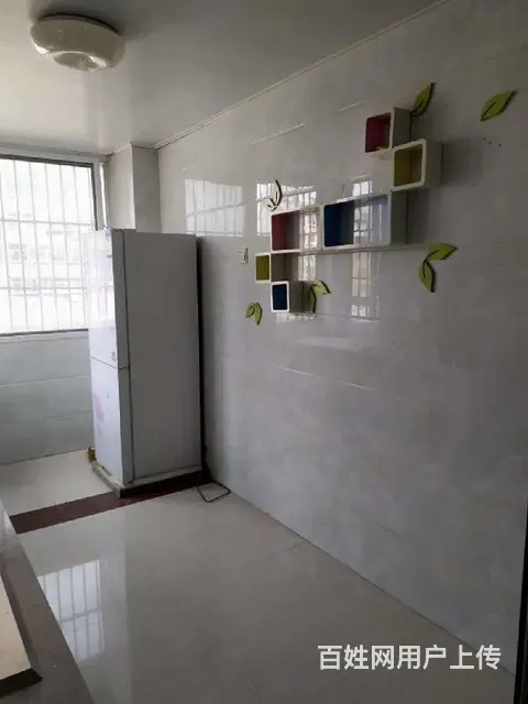百大附近，旺田人家小区，2室2厅，800月，环境舒适 - 图片 11