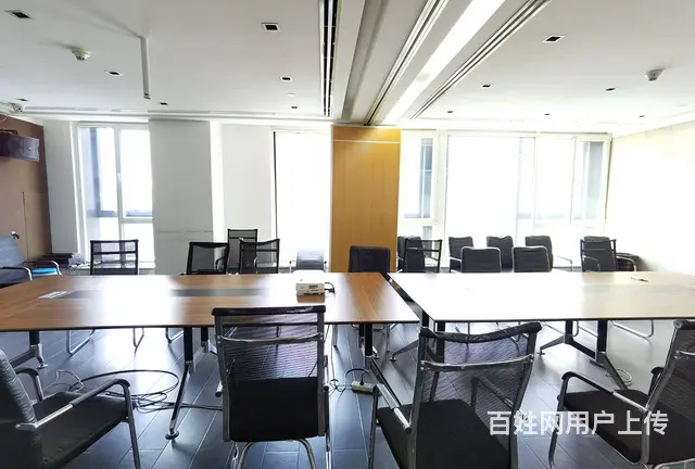 南岗区双子金座办公司出租业主直租 - 图片 3
