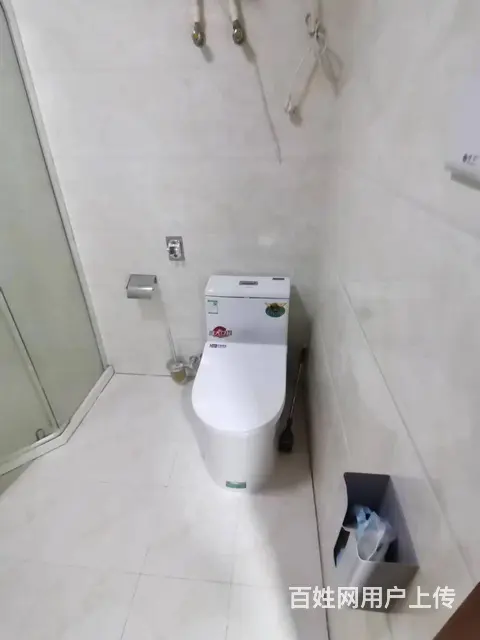 柯桥香逸公寓1房1厅1卫整套出租 - 图片 3