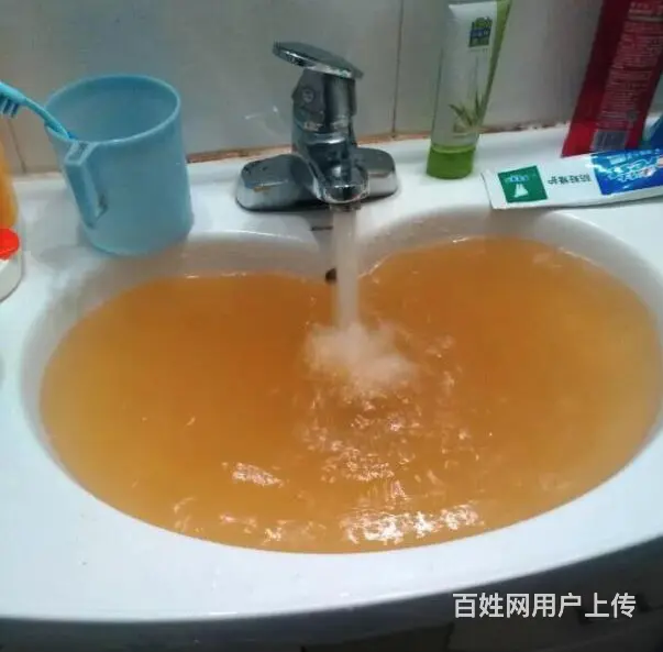自来水管道清洗，家电清洗 水电维修，家庭保洁 - 图片 6