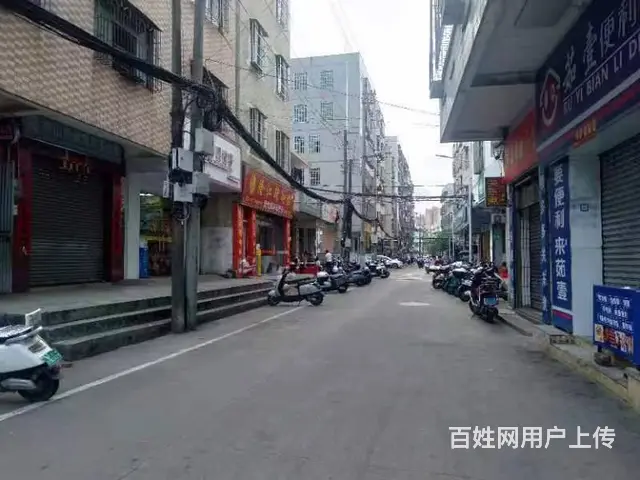 （51旺铺推荐）琼山区南桥路60平餐饮店转让 - 图片 5
