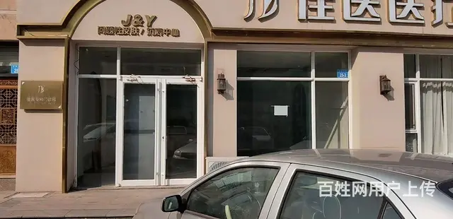 经区皇冠悦海世家临街旺铺出租 - 图片 8