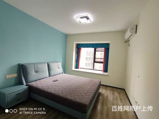 精装修家电家具齐全，三台空调（卧室）。 - 图片 8