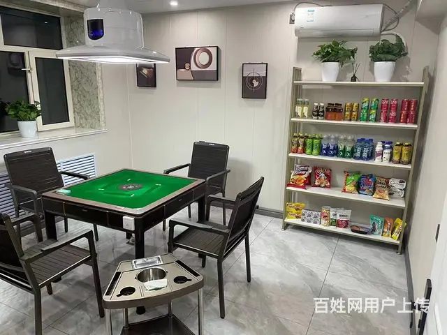 南岗区铁路街临街棋牌室出租 - 图片 10