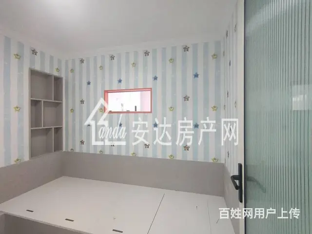 安达才媛 御景天地，107平米三室大明厅，高档小区 - 图片 6