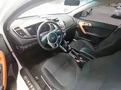 起亚 福瑞迪 2014款 1.6 手动 Premium Sp