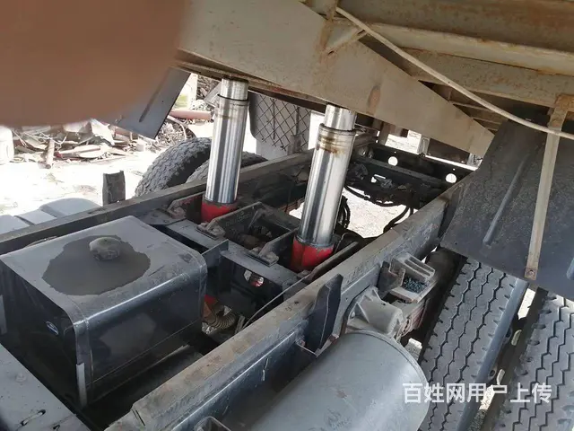 凯马 凯捷 高栏/栏板 国5 - 图片 2