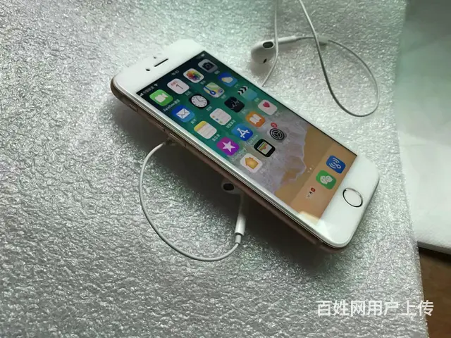 苹果iPhone8自用手机不用了转让 - 图片 3