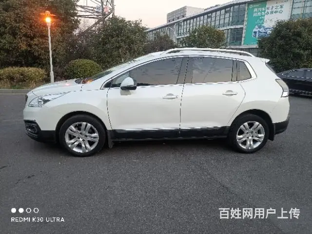 标志3008 - 图片 5