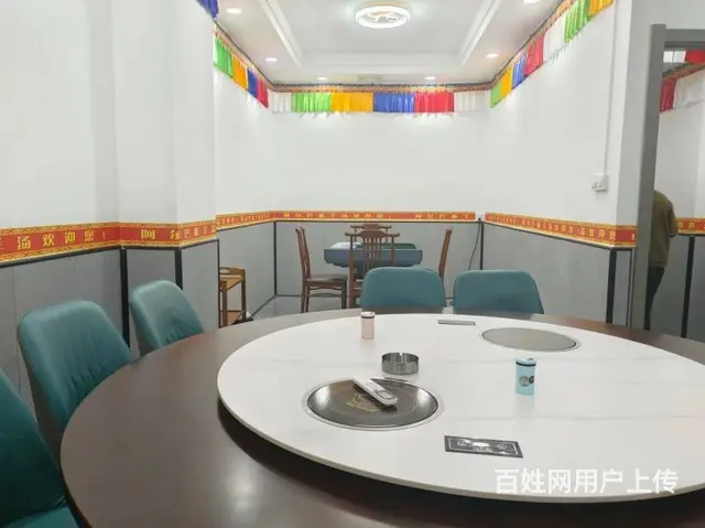 【搞定了！】（陆号）贵阳清镇云岭中路火锅餐饮店转让 市中心， - 图片 8