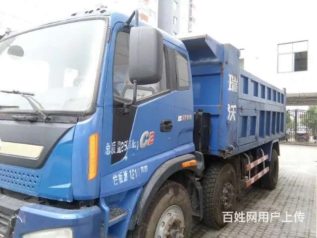 急卖前四后四C1，C2，13年以后的车 - 图片 2