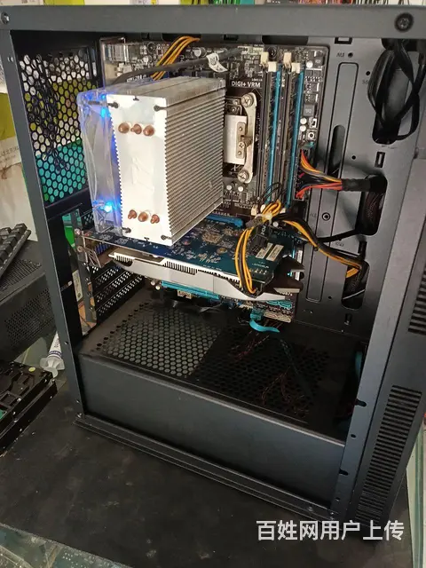 【搞定了！】i7-3770游戏办公主机 - 图片 2