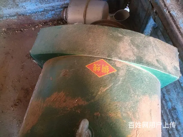 【搞定了！】发电机组全新没用过卖还有水泵 - 图片 2