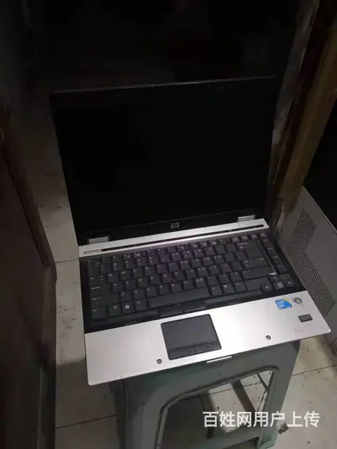 惠普品牌笔记本电脑双核3G内存128G固态硬盘独显 - 图片 6