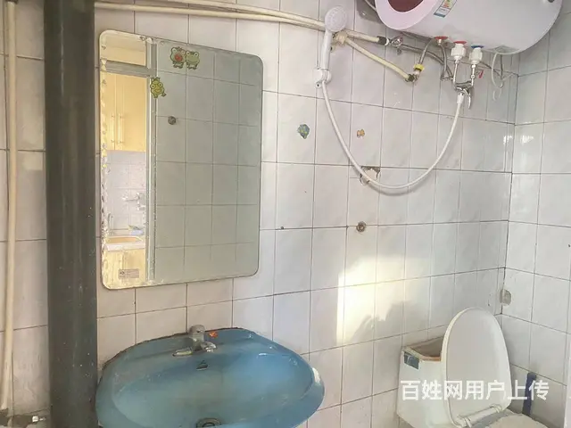 近中街新玛特，德增大酒店后身 女生合租，450元/月，4楼 - 图片 8