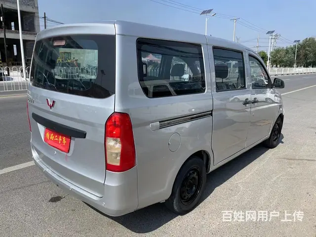 2019年五菱荣光V - 图片 5