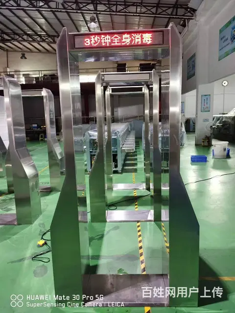 孝感专业监控、楼宇对讲、道闸门禁等弱电布线工程安装 - 图片 9