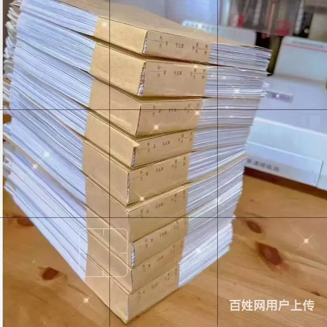 老会计代理记账、更加专业靠谱 - 图片 4