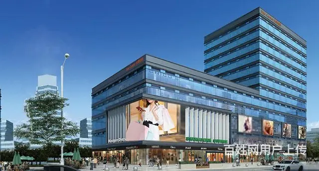 地铁口，有200至1000方，可做球馆。瑜伽。游戏室 - 图片 1