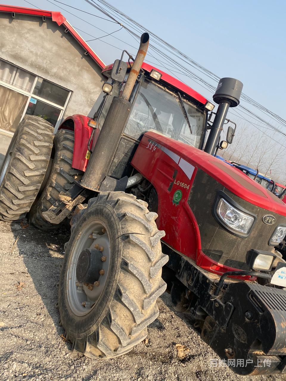 楚雄市车辆 楚雄市拖拉机/收割机 楚雄市二手拖拉机 楚雄市二手东方红
