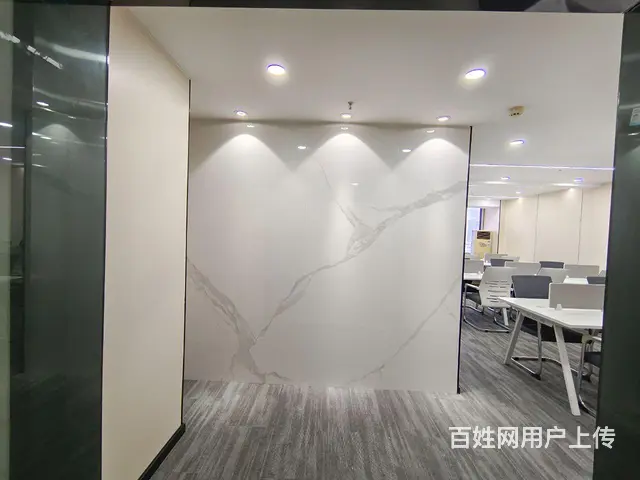 光谷转盘100平办公室招租 - 图片 4