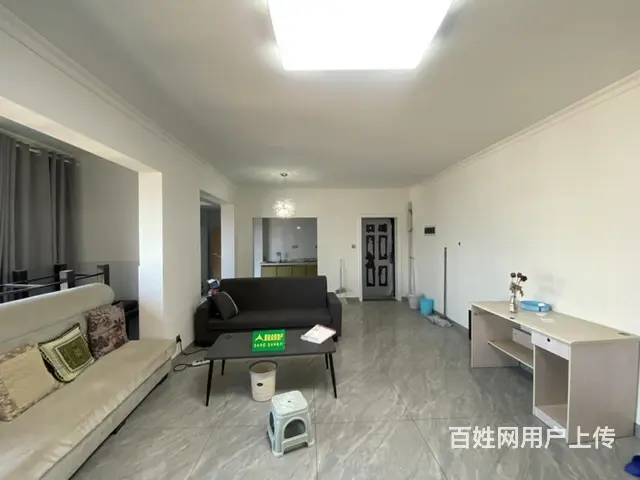 银泰城 普通住宅2厅 精装修 - 图片 4