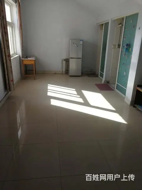 3个空调，家具家电齐全，拎包入住 - 图片 1