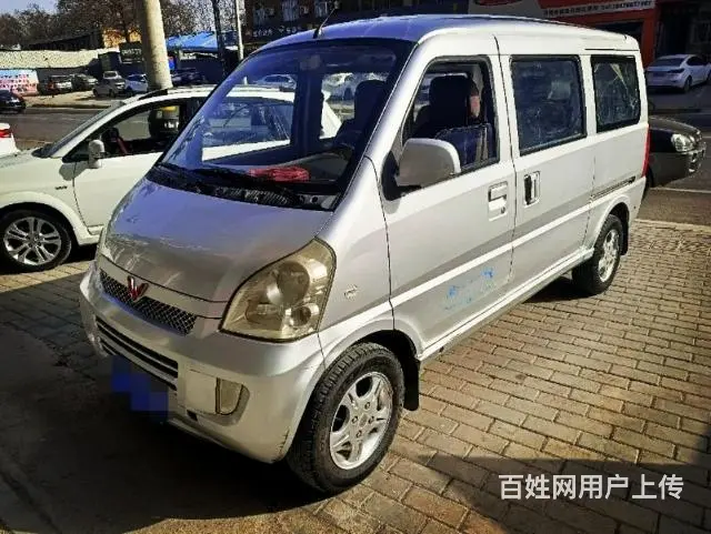 高配五菱荣光出售 - 图片 4
