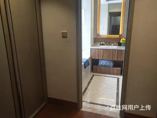 送300平机会只有一次富力双屏别墅江北新区特价徽派别墅 - 图片 8
