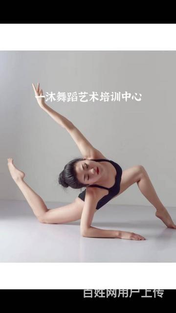 海南哪里学舞蹈好又可以工作的图片