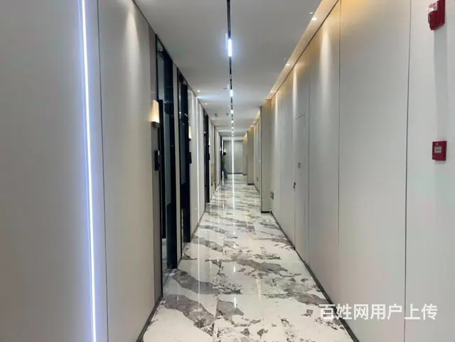 万福中心地铁口精装修带家具2加1格局 - 图片 8
