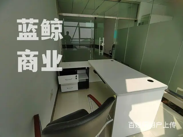 高铁站地铁口90平纯办公写字楼 - 图片 8