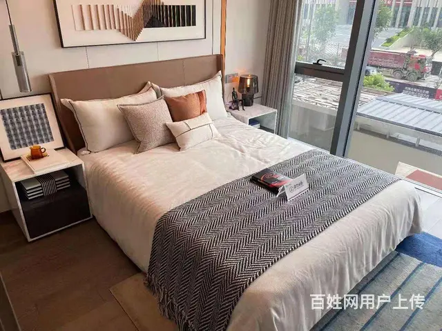 嘉合未来金座售楼部团购热线 - 图片 3