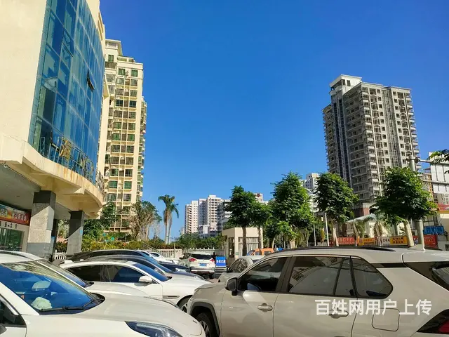 （51旺铺推荐）海甸岛五西路建安大厦250平铺面出租 - 图片 11