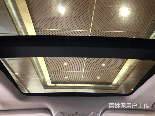福特 翼虎 2015款 1.5GTDi 手自一体 两驱风尚型 - 图片 7