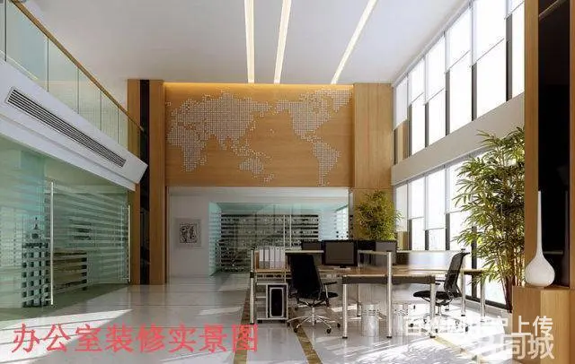 店面装修、办公室装修、宾馆酒店装修，专业工装10年 - 图片 9