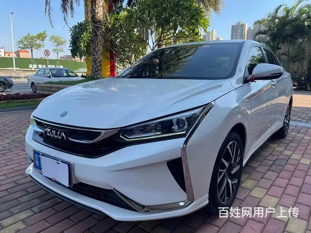风神 奕炫 2020款 奕炫GS 1.5T 双离合 230T - 图片 3